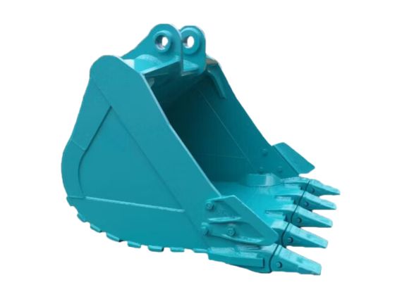 Cucharón Kobelco de alta calidad