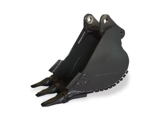 Cucharón de excavadora Ihi