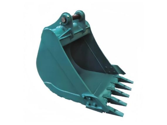 Cucharón para miniexcavadora Ihi