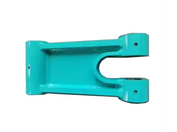 Enlace del cucharón JCB