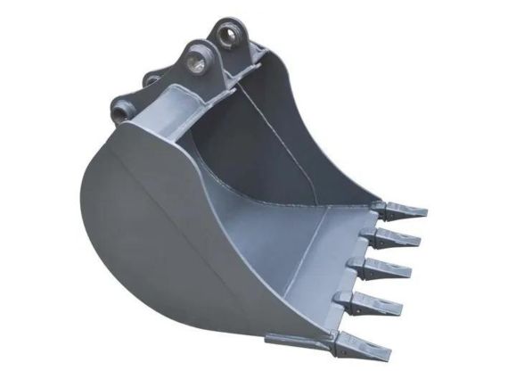 Cucharón excavadora JCB
