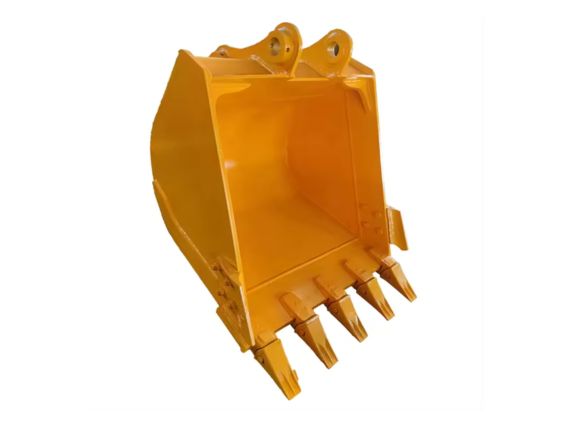 Cucharón para miniexcavadora John Deere