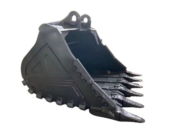Cucharón de excavadora Komatsu
