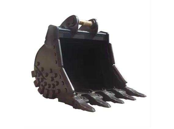 Cucharón de excavación para excavadora Komatsu