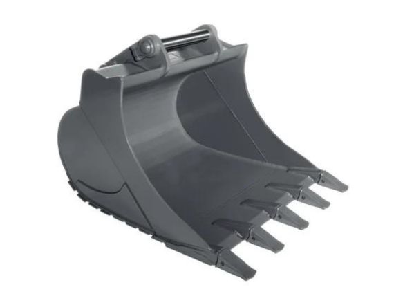 Cuchara Liebherr