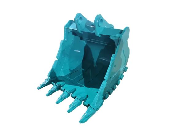 Cuchara para miniexcavadora Liebherr