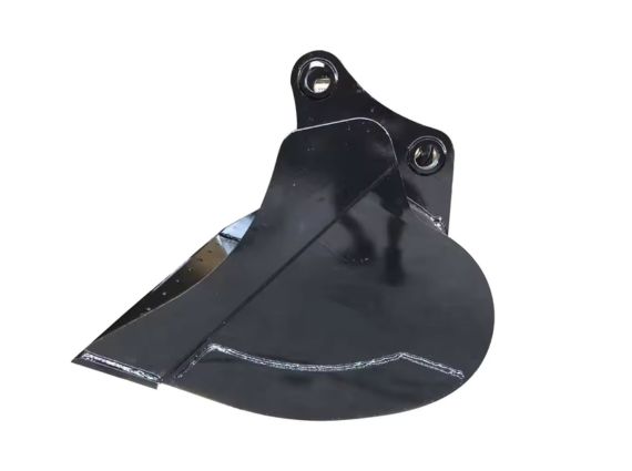 Cucharón para excavadora mini Bobcat