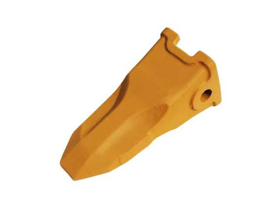 Diente del cucharón de la miniexcavadora