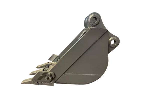 Cucharón para excavadora mini