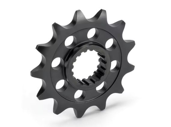 Piñón de transmisión de miniexcavadora