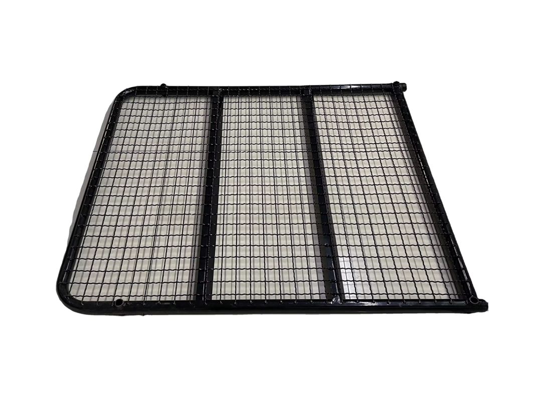 Protector de vidrio para miniexcavadora