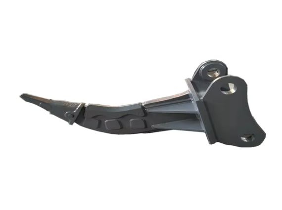 Miniexcavadora Ripper