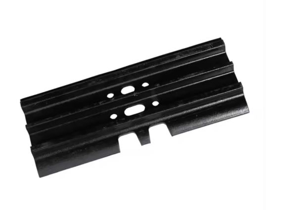 Zapatas para orugas de miniexcavadoras