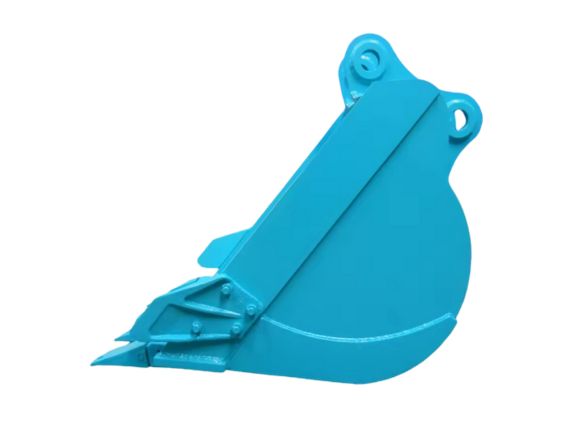 Cuchara para excavadora mini Komatsu