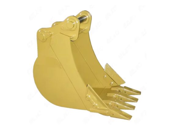 Cuchara para excavadora mini Sany
