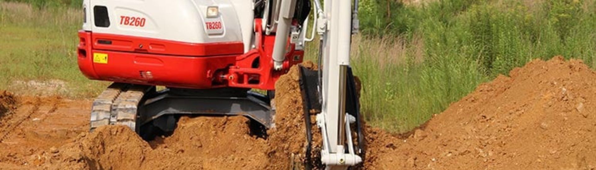 Cubos de takeuchi avanzados de NewReach