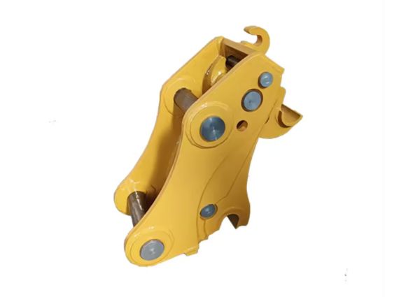 Enganche rápido para miniexcavadora