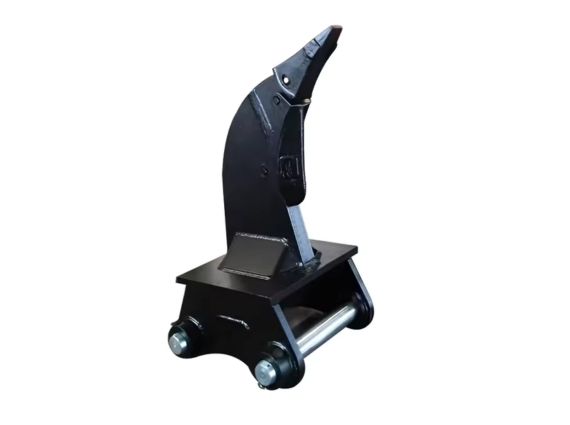 Cucharón desgarrador para excavadora