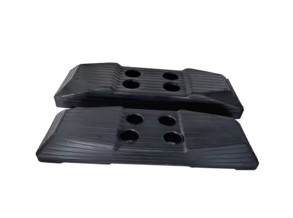 Almohadillas para excavadoras Roadliner