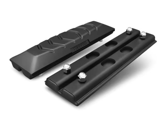 Almohadillas para excavadoras Roadliner