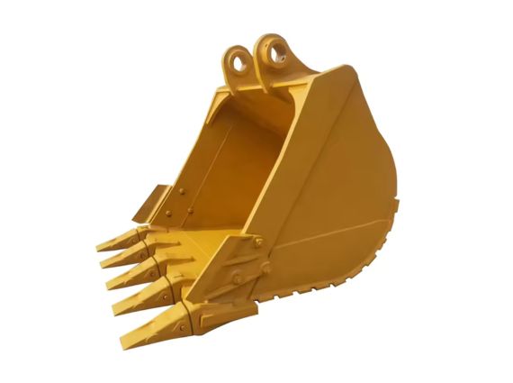 Cucharón excavadora Rock Digger Ihi