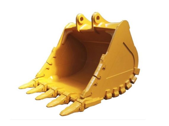 Cubo para caja de servicio pesado Rock