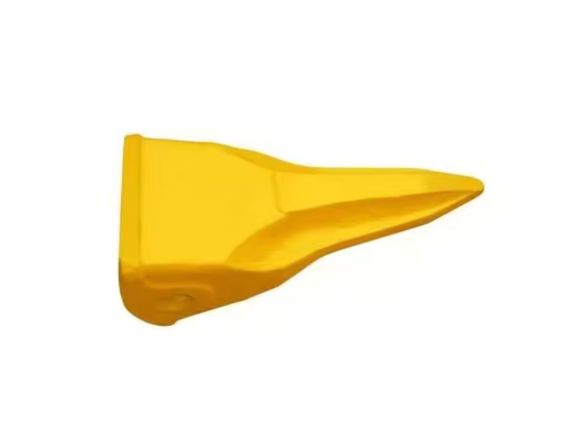 Cubo de dientes de tigre de roca