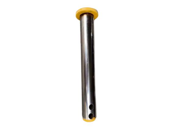Pasador de cucharón de excavadora de acero inoxidable