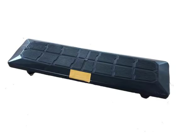 Almohadillas de calle para excavadora