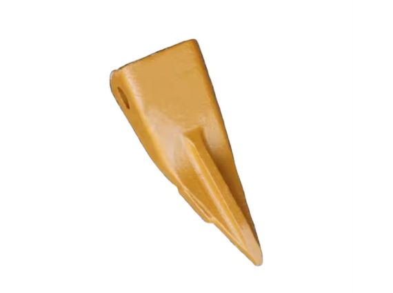 Cubo de dientes de tigre