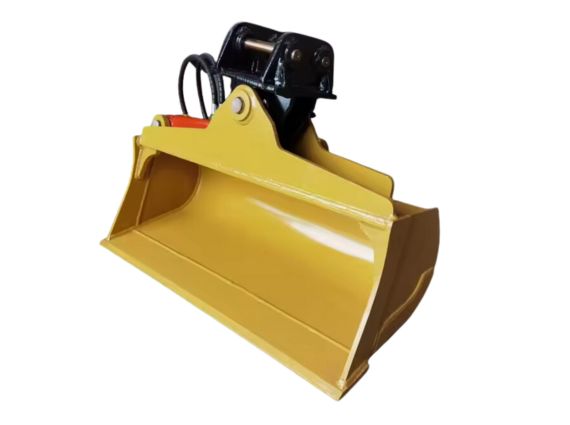 Cubo basculante