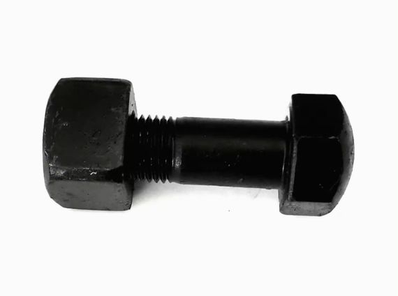 Perno de zapata de perno de oruga