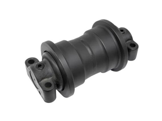 Rodillo de oruga para excavadora