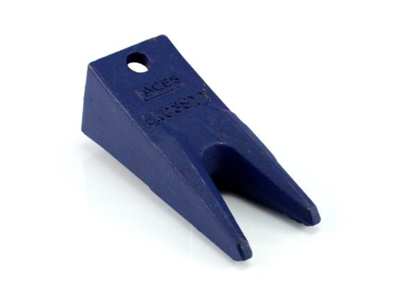 Dientes de cubo Twin Tiger