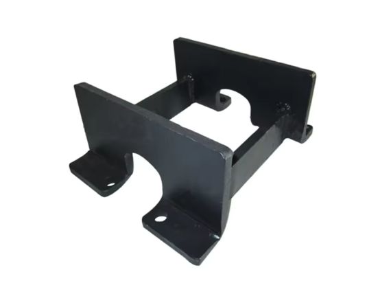 Protector de oruga de excavadora de parte del tren de rodaje