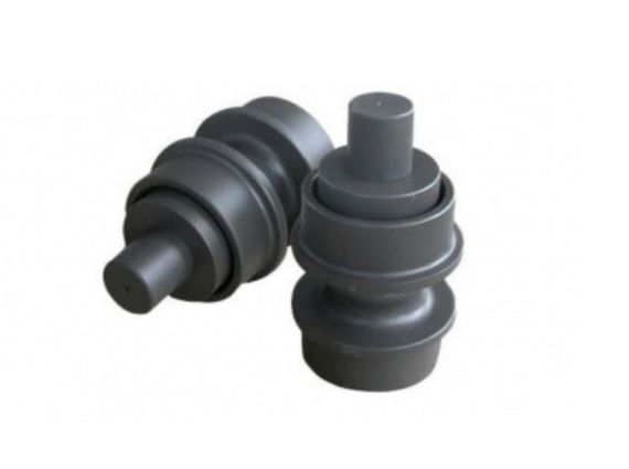 Rodillo portador superior para excavadora