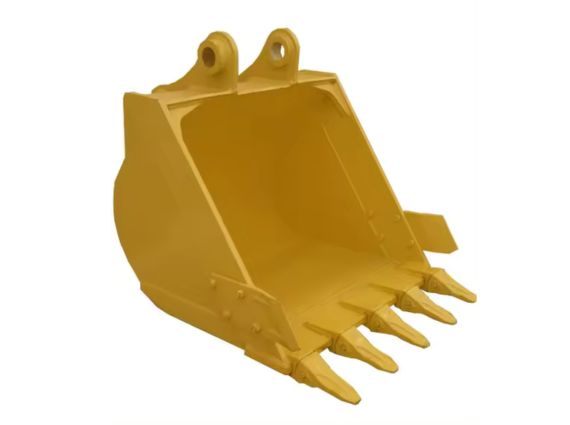 Cucharón excavadora Yanmar