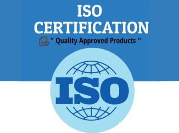 Certificado para cumplimiento