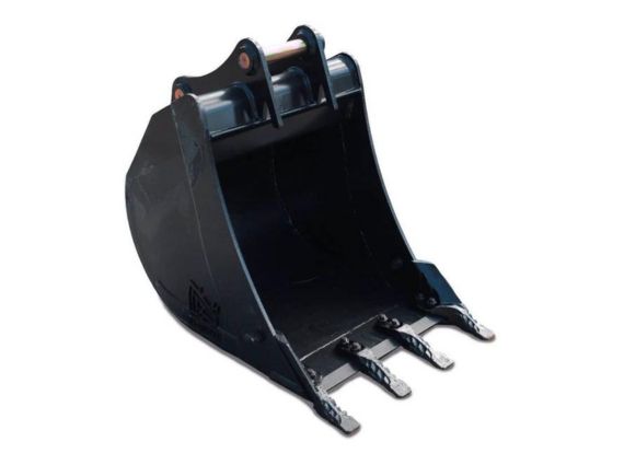 Cuchara retroexcavadora para Kubota