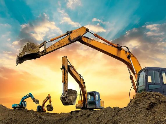 Exceptional Digging Performance