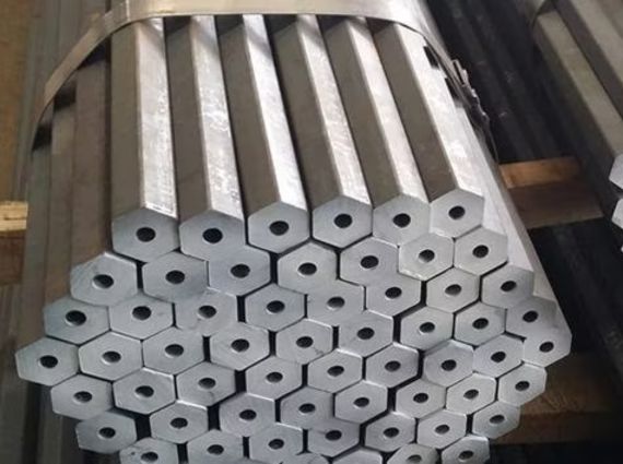 Composición del material