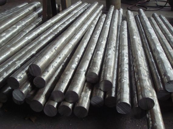 Composición del material
