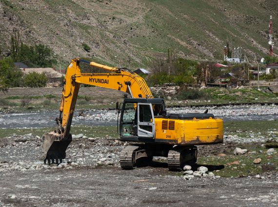 Aplicación adecuada