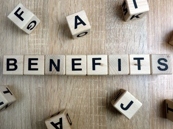 Beneficios