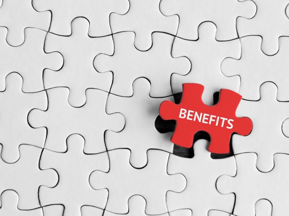 Beneficios y características
