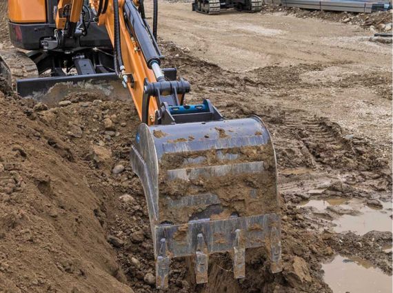 Construido más resistente y fuerte
