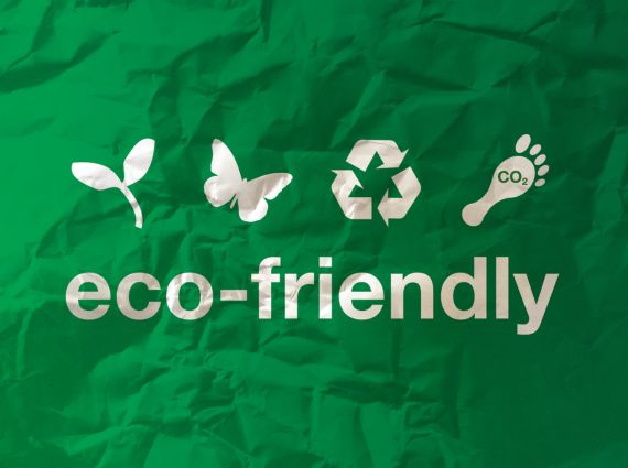 Material ecológico