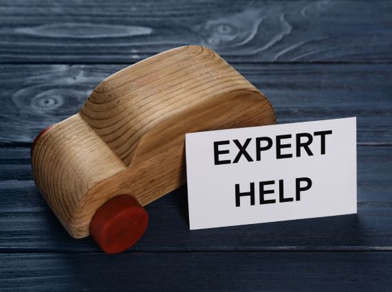 Asistencia experta para encontrar el cubo adecuado