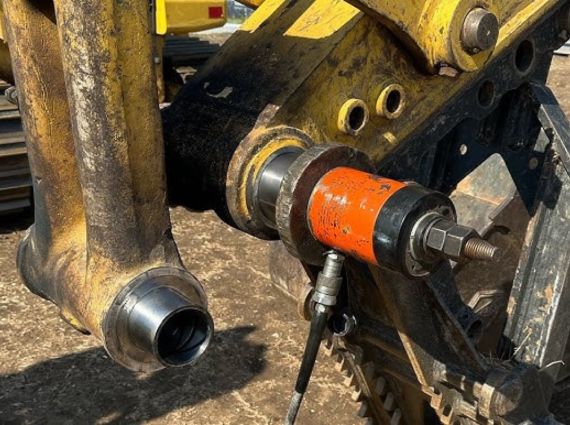 Materiales de alta calidad