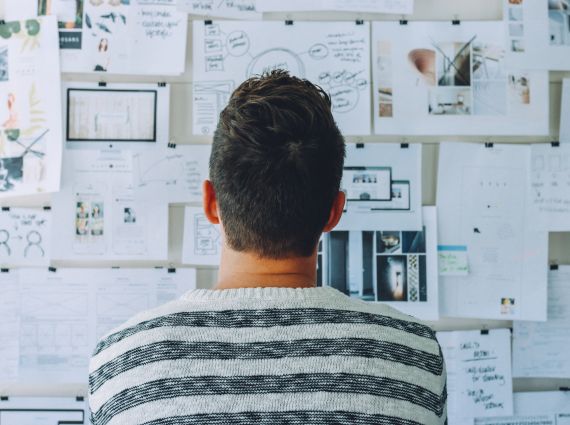 Innovación y desarrollo de productos